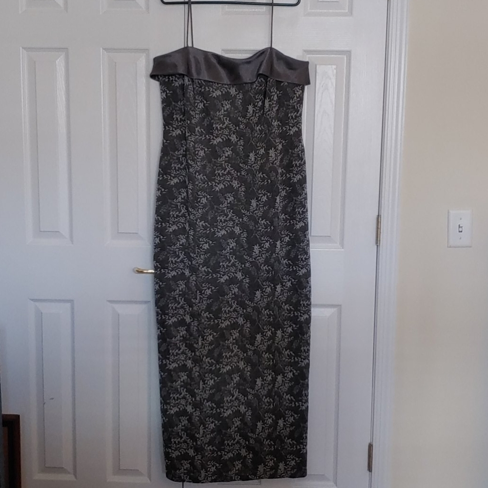 Alex Evenings Brand Gown